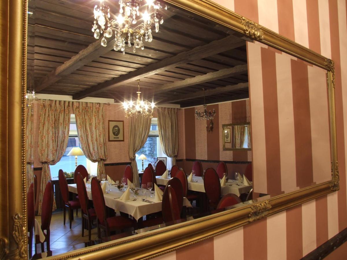 Rooms & Restaurant Ostarija Dolenjske Toplice Eksteriør bilde